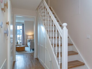 Apartamento de vacaciones Wenningstedt Características 9