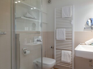 Apartamento de vacaciones Wenningstedt Características 10