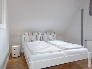 Appartamento per vacanze Wenningstedt Caratteristiche 11