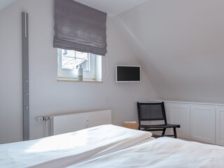 Appartamento per vacanze Wenningstedt Caratteristiche 12