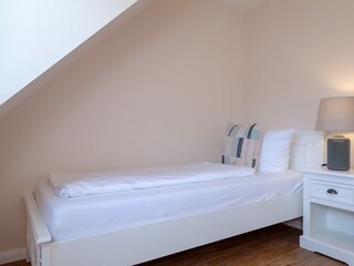 Apartamento de vacaciones Wenningstedt Características 13