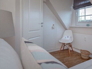 Appartement de vacances Wenningstedt Équipement 14