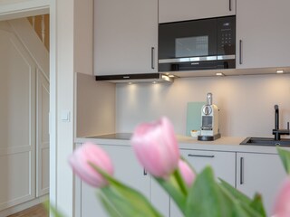 Appartement de vacances Wenningstedt Équipement 16