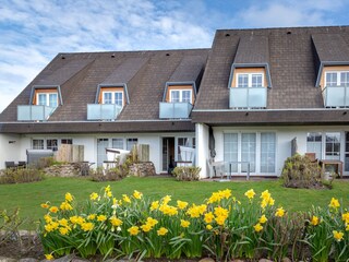 Appartamento per vacanze Wenningstedt Caratteristiche 17