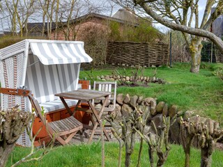 Apartamento de vacaciones Wenningstedt Características 19