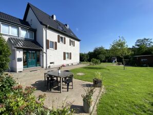 Cottage Country house Herlen - Bergisch Gladbach - image1