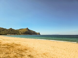 Appartamento per vacanze Oliveri Ambiente 16