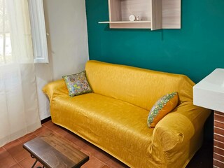 Appartamento per vacanze Oliveri Caratteristiche 9