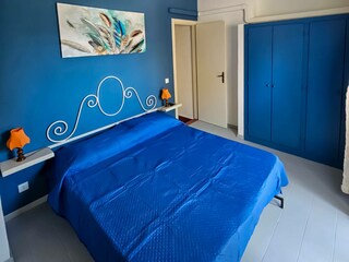 Appartamento per vacanze Oliveri Caratteristiche 10