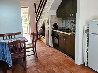 Appartamento per vacanze Oliveri Caratteristiche 12