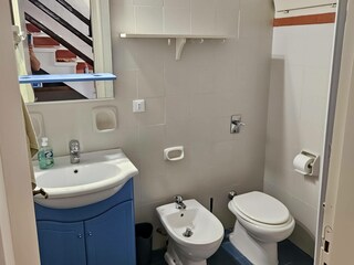 Appartamento per vacanze Oliveri Caratteristiche 15