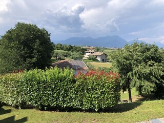 Ferienhaus Polpenazze del Garda Außenaufnahme 2