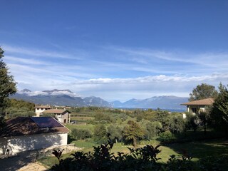 Ferienhaus Polpenazze del Garda Außenaufnahme 7