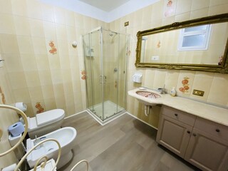 Ferienhaus Polpenazze del Garda Ausstattung 11