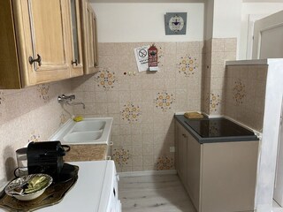 Ferienhaus Polpenazze del Garda Ausstattung 12