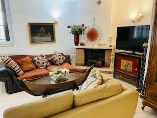 Ferienhaus Polpenazze del Garda Ausstattung 14