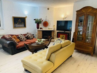 Ferienhaus Polpenazze del Garda Ausstattung 17