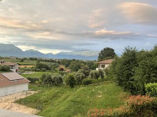 Ferienhaus Polpenazze del Garda Außenaufnahme 8