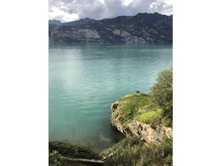 Ferienhaus Polpenazze del Garda Umgebung 19