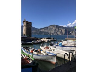 Ferienhaus Polpenazze del Garda Umgebung 20