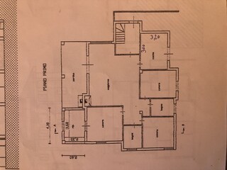 Ferienhaus Polpenazze del Garda Grundriss 20