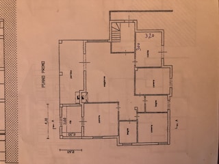 Ferienhaus Polpenazze del Garda Grundriss 21