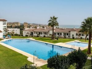 Apartamento Rancho Miraflores - Sea Views - Málaga y alrededores - image1