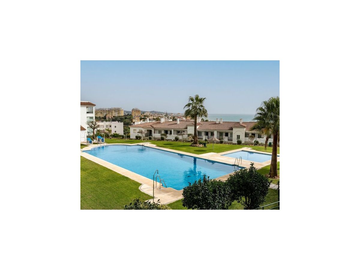 Appartement Mijas  1