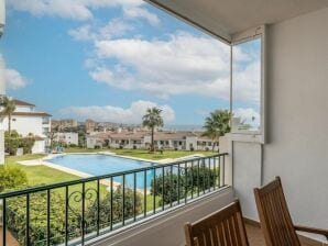 Appartement Rancho Miraflores - Sea Views - Málaga & omgeving - image1