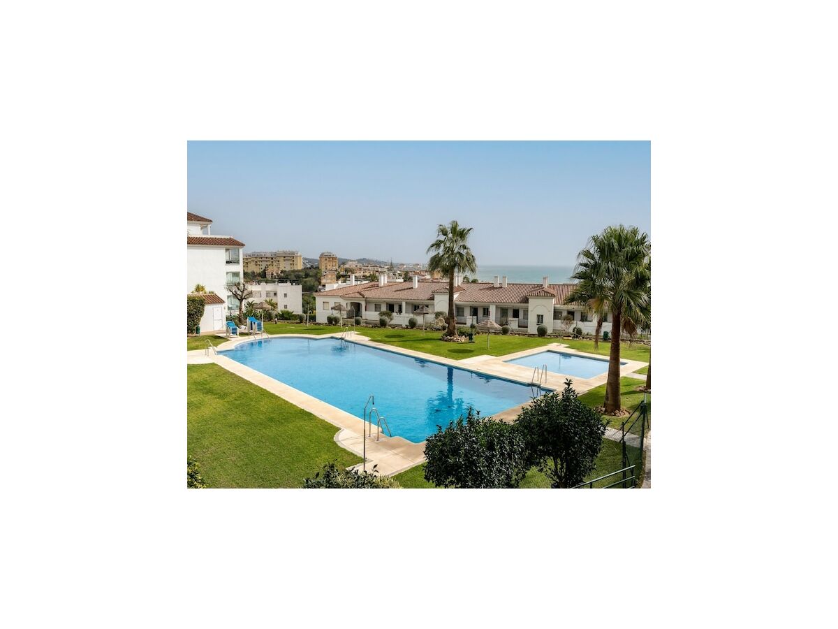 Appartement Mijas  1