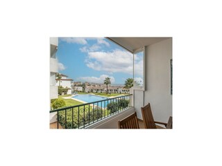 Appartement Mijas Buitenaudio-opname 4