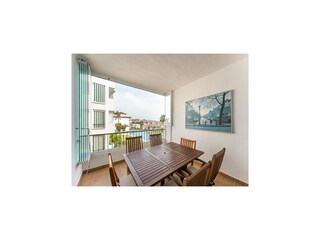 Appartement Mijas Buitenaudio-opname 2
