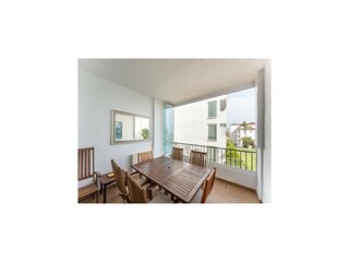 Appartement Mijas Buitenaudio-opname 3