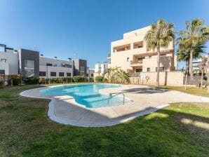 Apartamento Piso de diseño moderno en Mijas Costa - Málaga y alrededores - image1