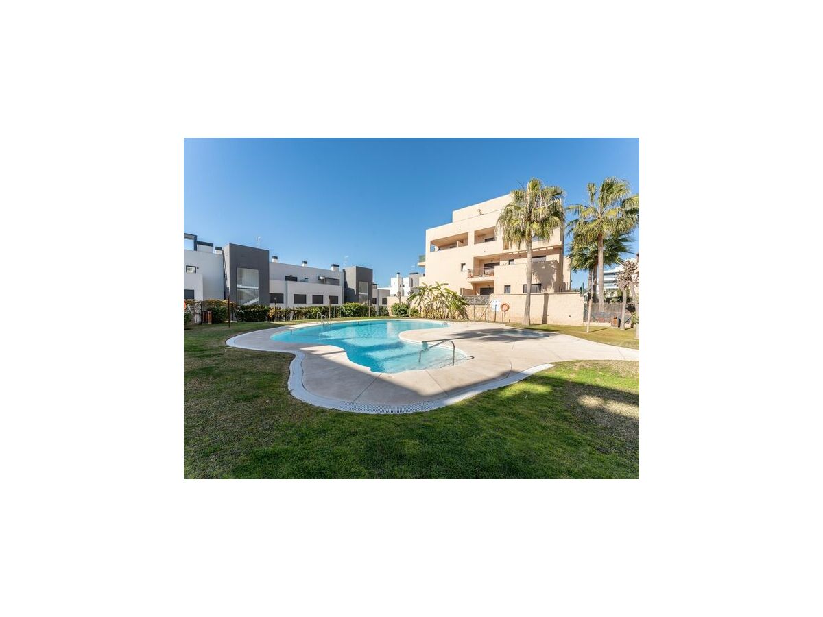 Appartement Mijas  1