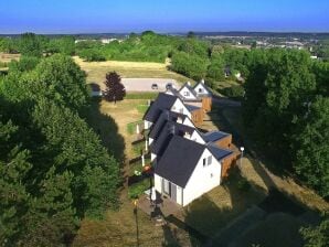 Parc de vacances Rés. Amboise Les Châteaux de la Loire, maison mitoyenne pour 8 pers. - Amboise - image1