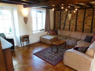 Vakantiehuis Momignies Kenmerken 24