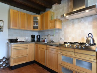 Vakantiehuis Momignies Kenmerken 8