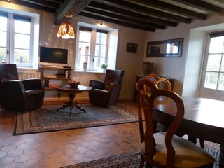 Vakantiehuis Momignies Kenmerken 19