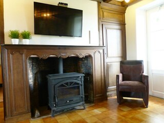 Vakantiehuis Momignies Kenmerken 26