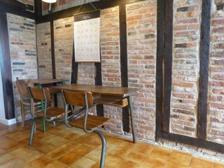 Vakantiehuis Momignies Kenmerken 22