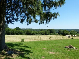 Holiday house Momignies Outdoor Recording 2