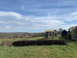 Casa per le vacanze Momignies  32