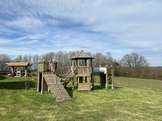 Vakantiehuis Momignies  37