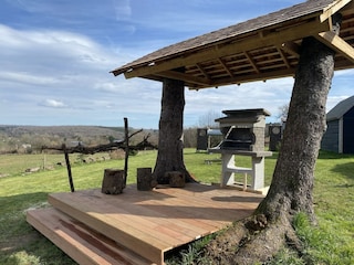 Vakantiehuis Momignies  36