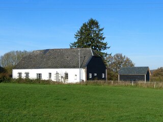 Vakantiehuis Momignies Buitenaudio-opname 3