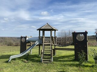 Ferienhaus Momignies  38