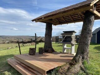 Maison de vacances Momignies  39