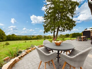 Maison de vacances Momignies Enregistrement extérieur 6