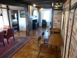 Vakantiehuis Momignies Kenmerken 7